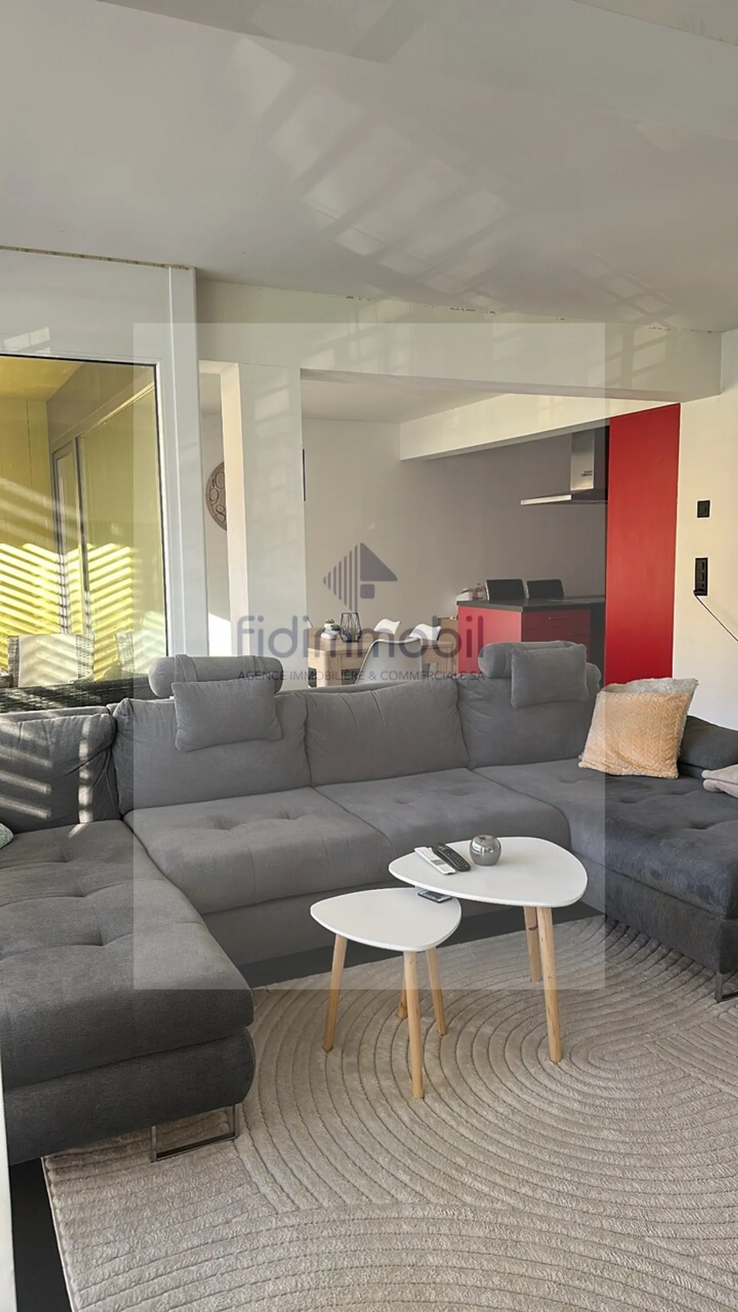 Wunderschöne 3,5-Zimmer-Wohnung zu vermieten - Foto 4 von 10