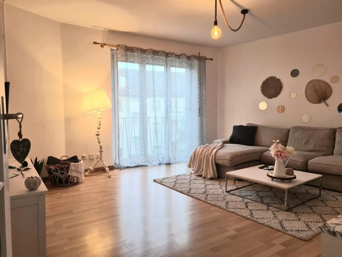 Living in the center of Biel! - Photo 3 of 8