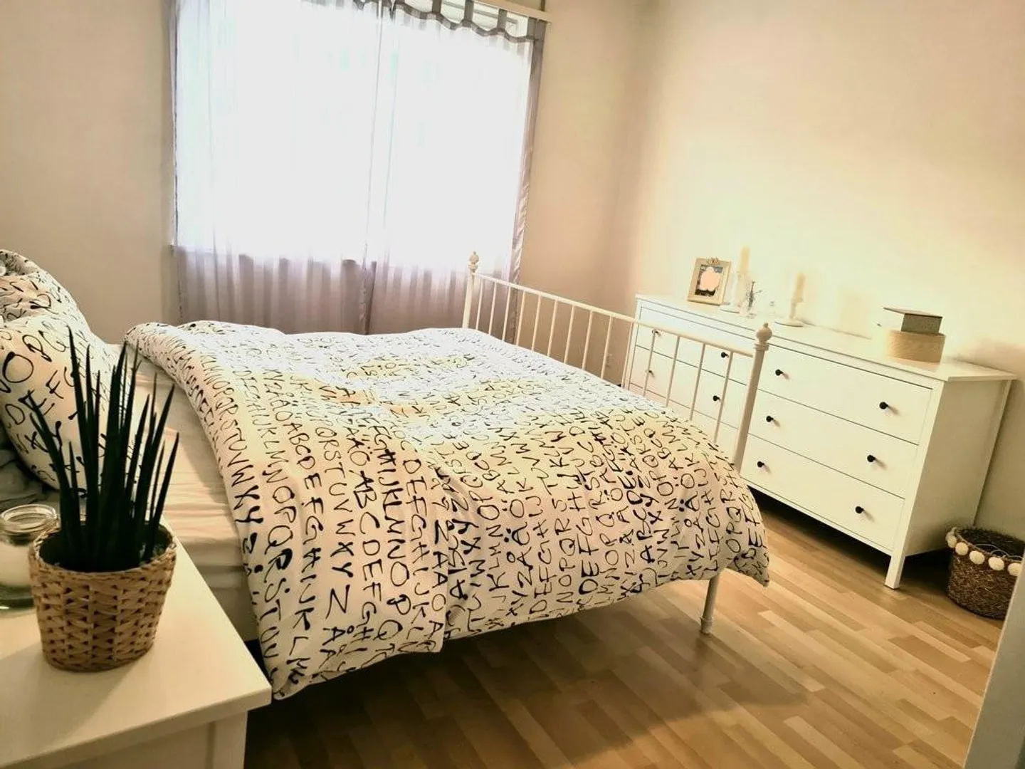 Living in the center of Biel! - Photo 4 of 8