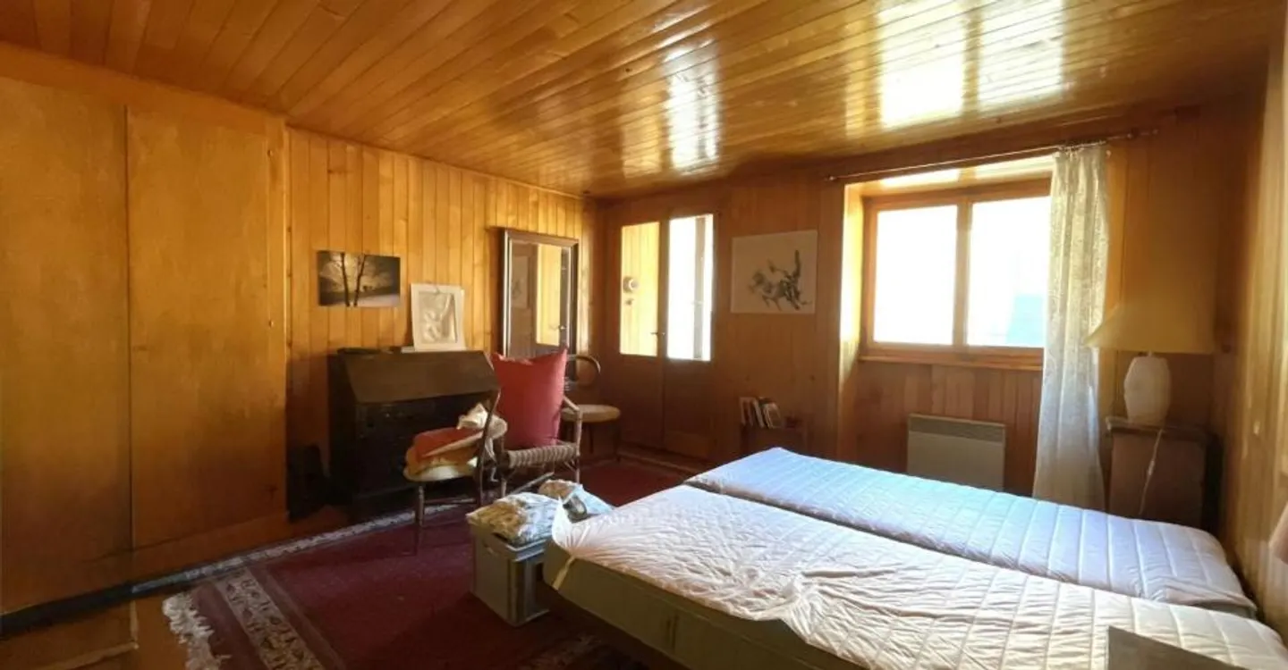 Casa di Villaggio Incantevole a Bourg-Saint-Pierre - Foto 13 di 13