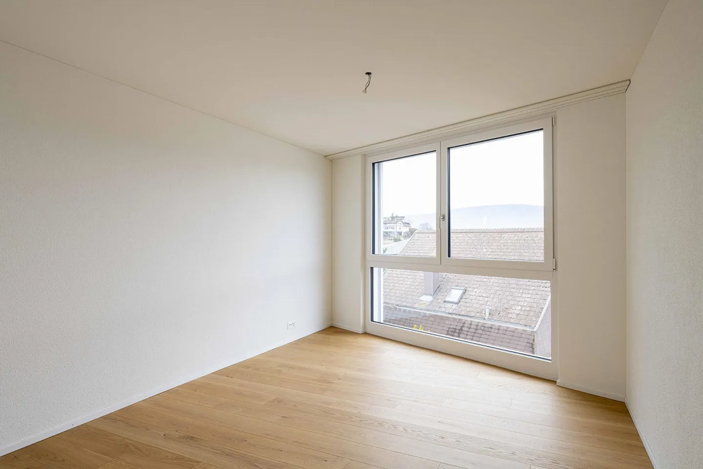 Appartement attrayant et lumineux de 3,5 pièces au 2ème étage - Photo 8 sur 13