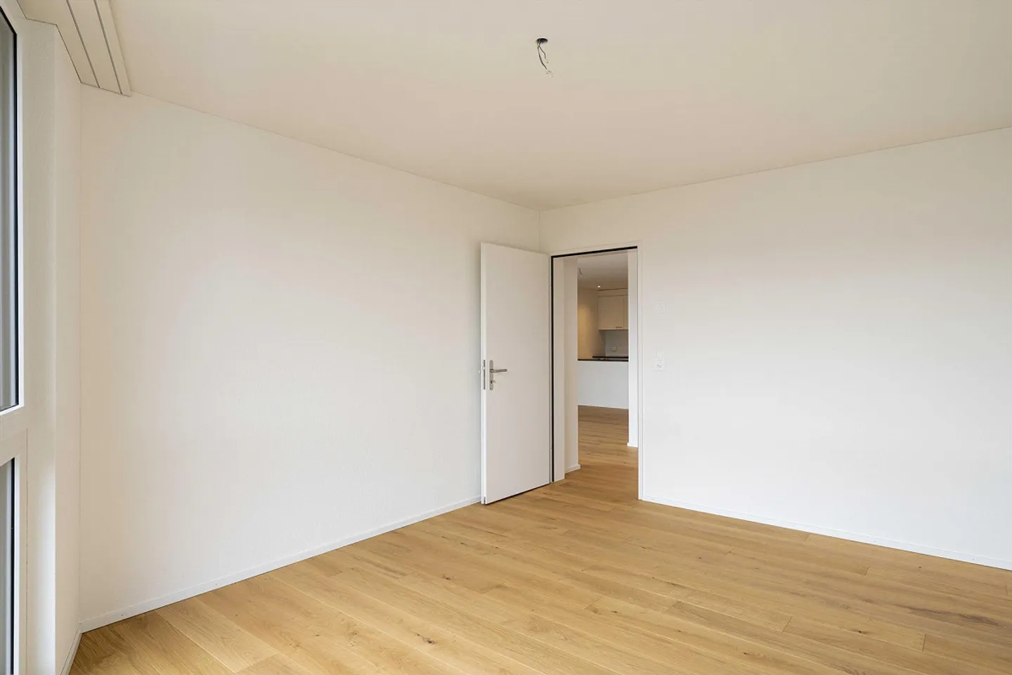 Appartement attrayant et lumineux de 3,5 pièces au 2ème étage - Photo 9 sur 13