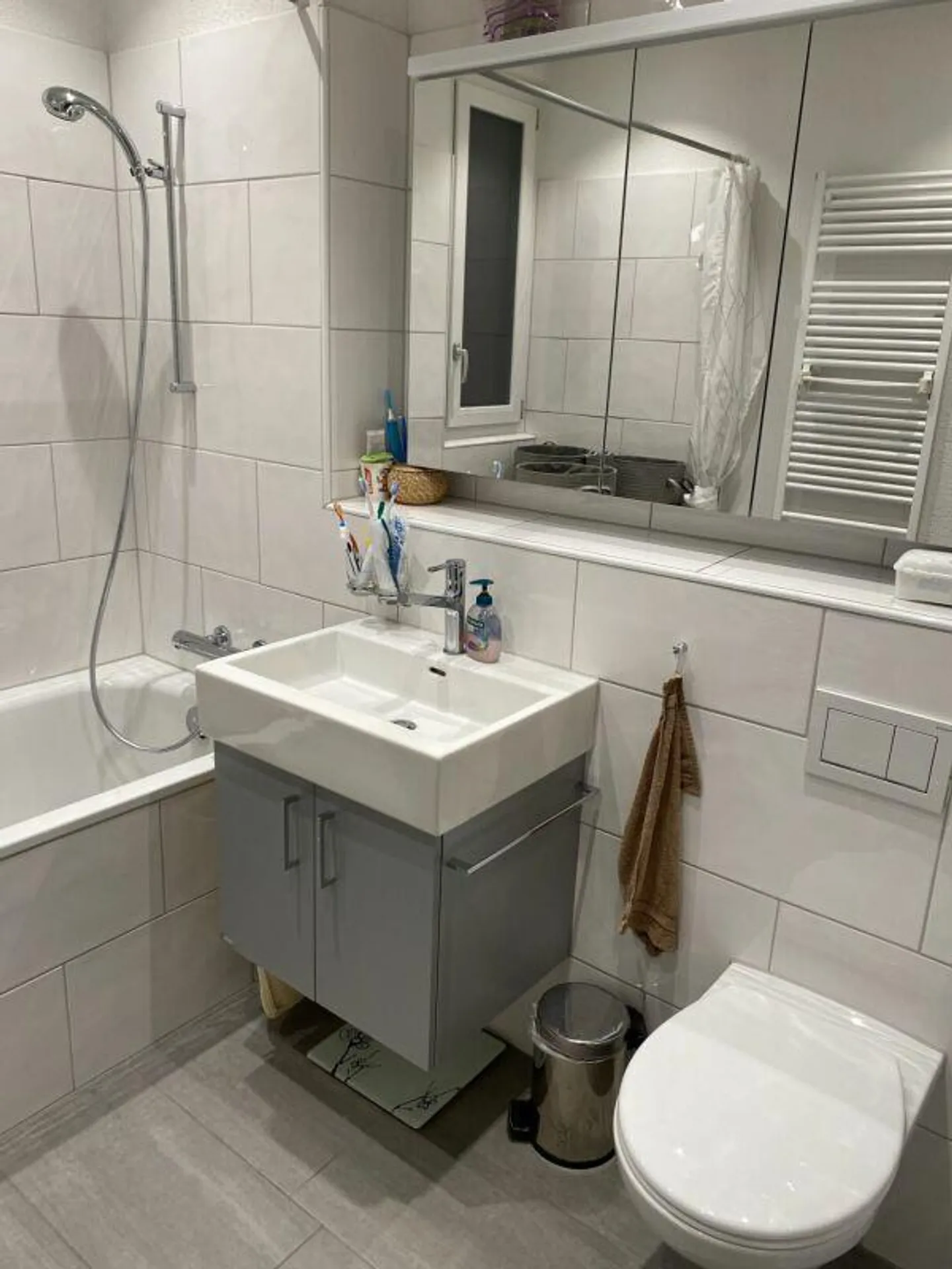 La tua nuova casa a Länggasse - Foto 6 di 6