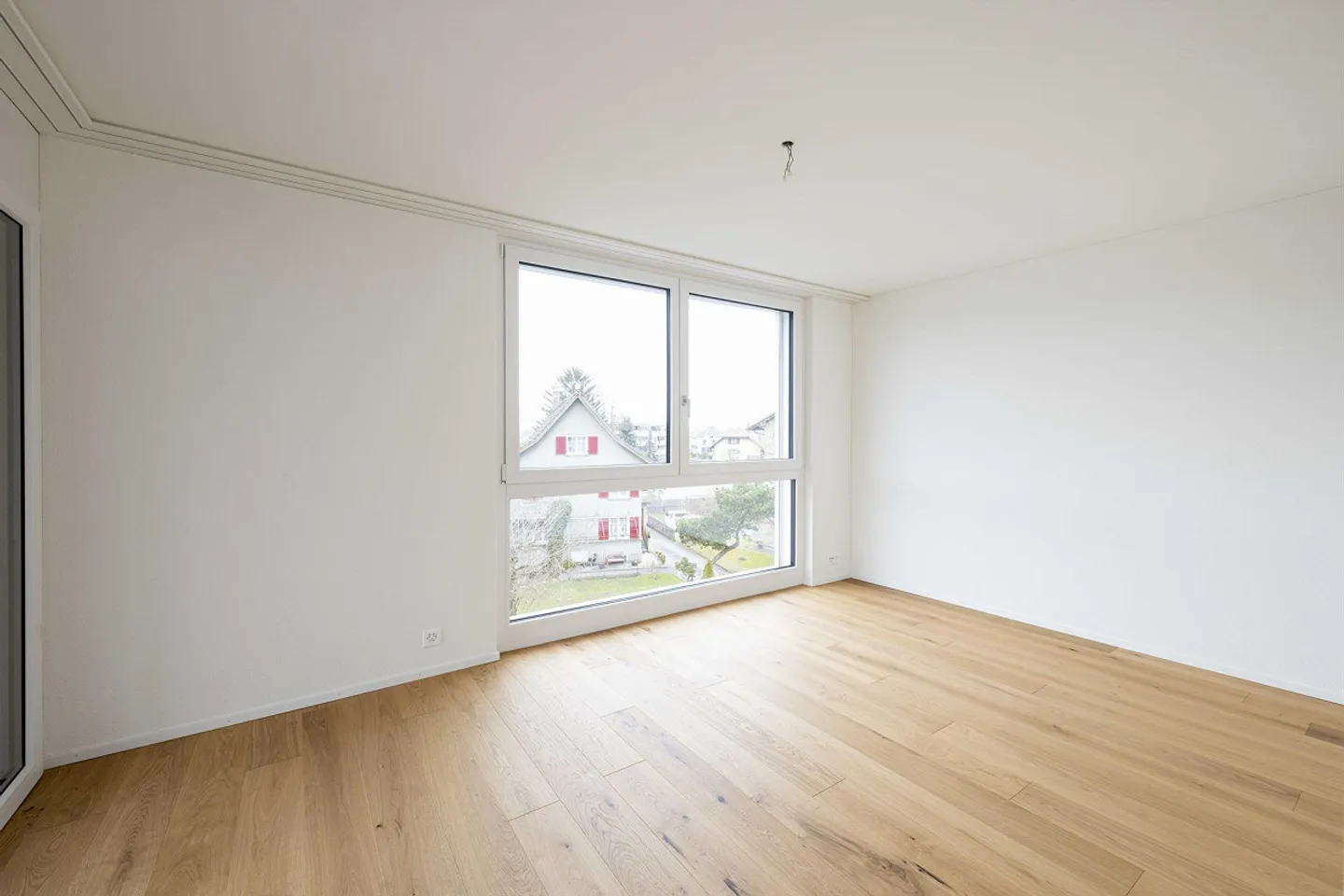 Appartement attrayant et lumineux de 3,5 pièces au 2ème étage - Photo 10 sur 13