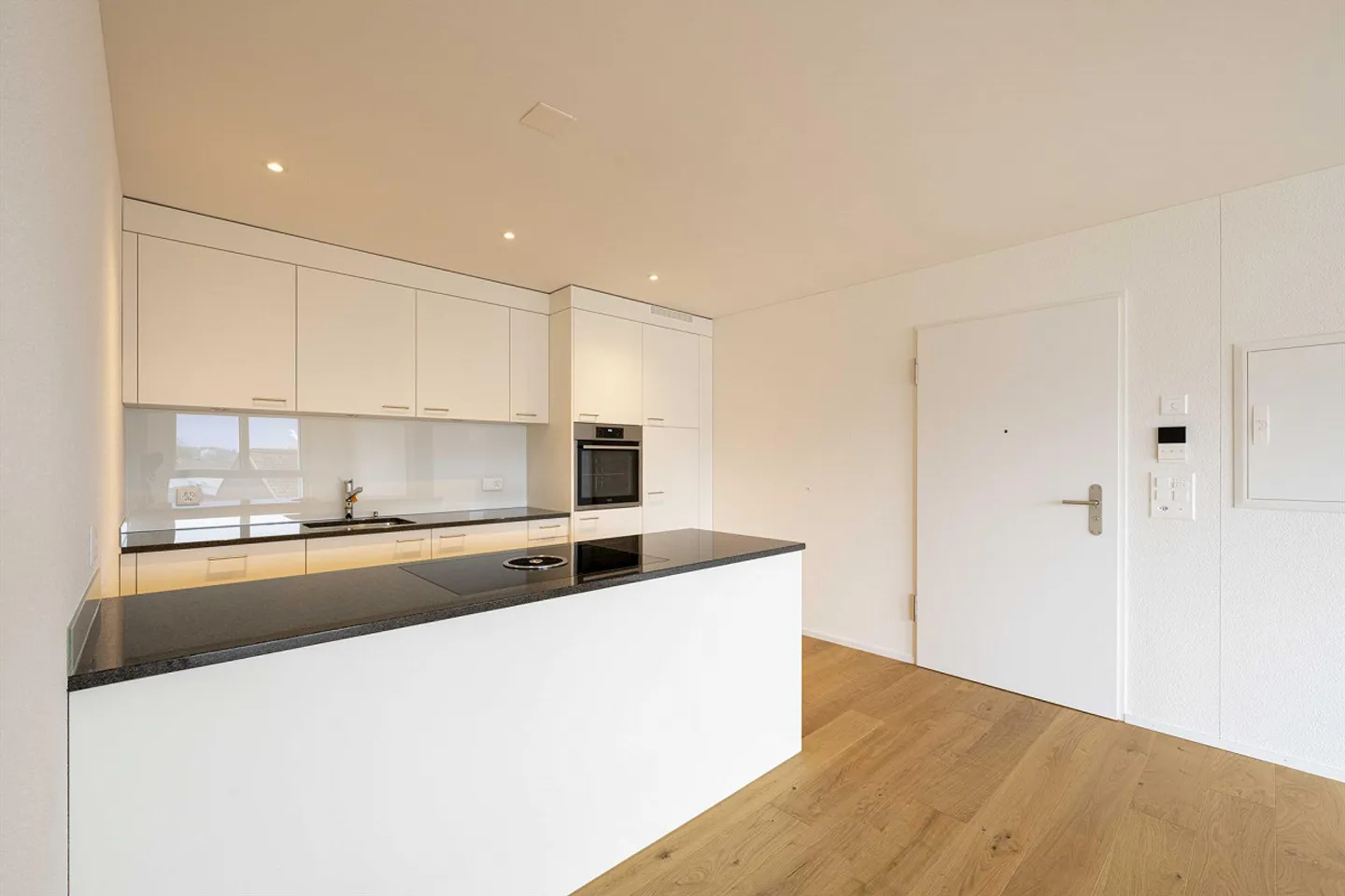 Appartement attrayant et lumineux de 3,5 pièces au 2ème étage - Photo 13 sur 13