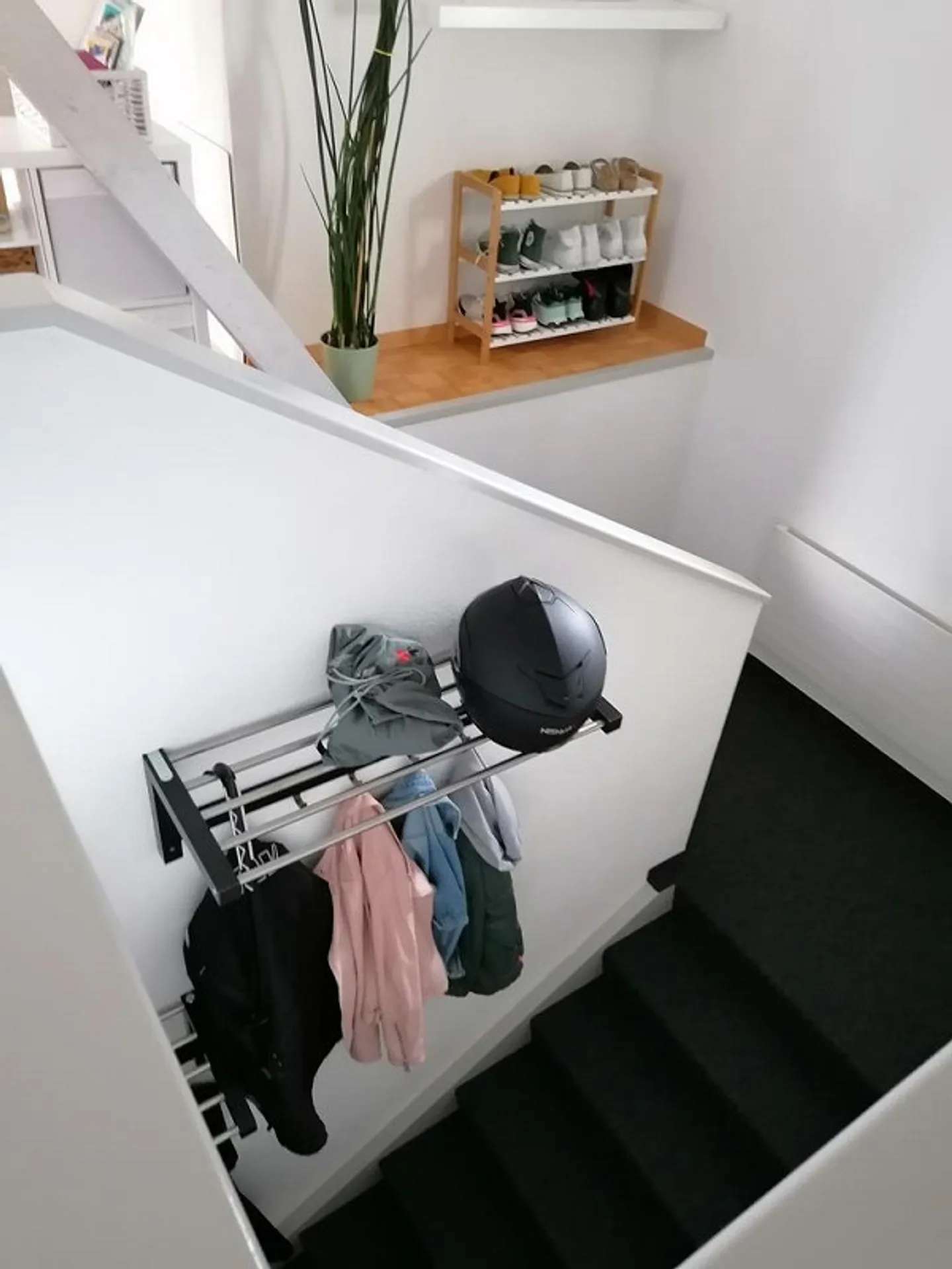 zentrale Wohnung mit toller Dachterrasse - Photo 4 of 12