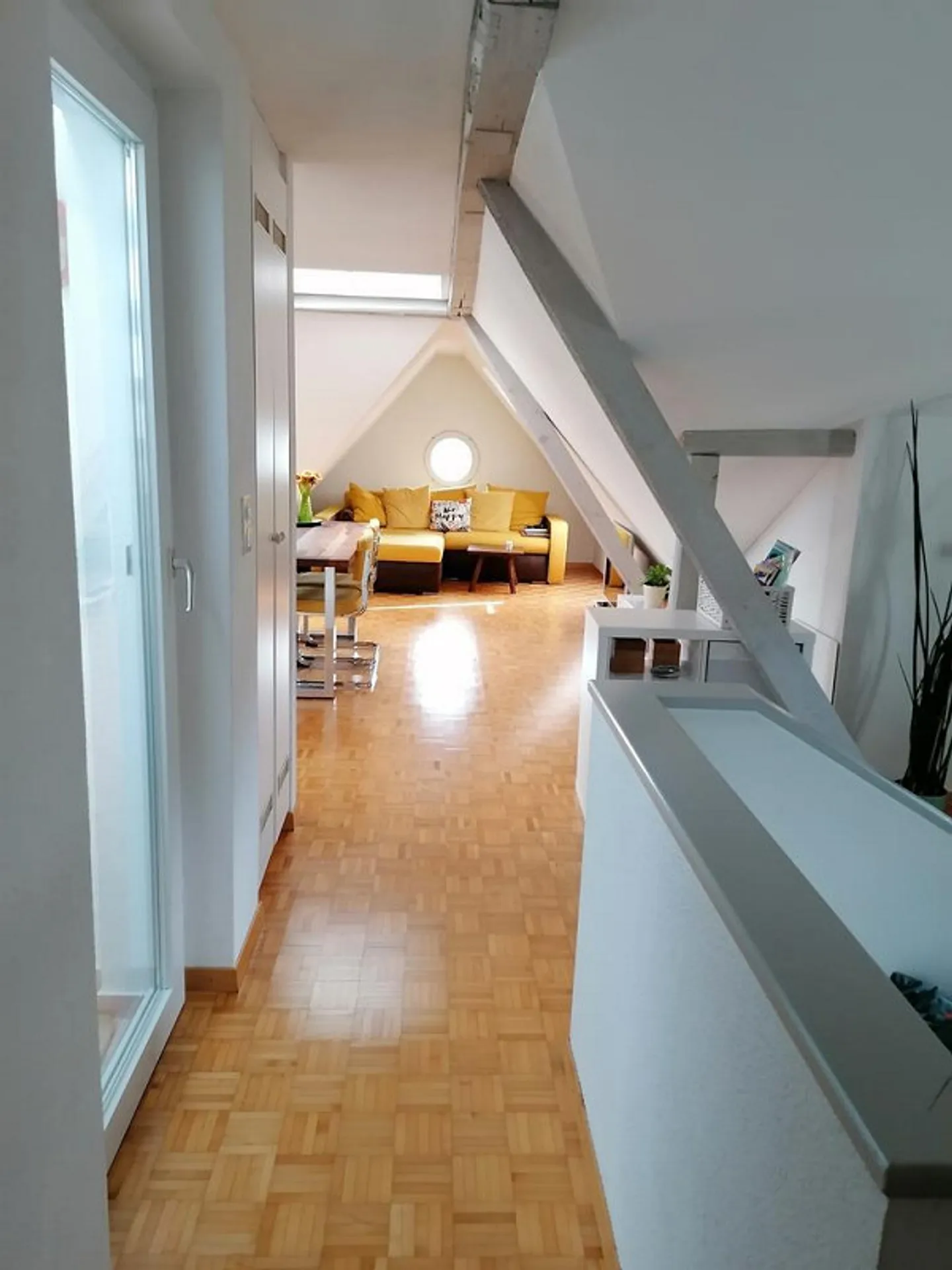 zentrale Wohnung mit toller Dachterrasse - Photo 5 of 12