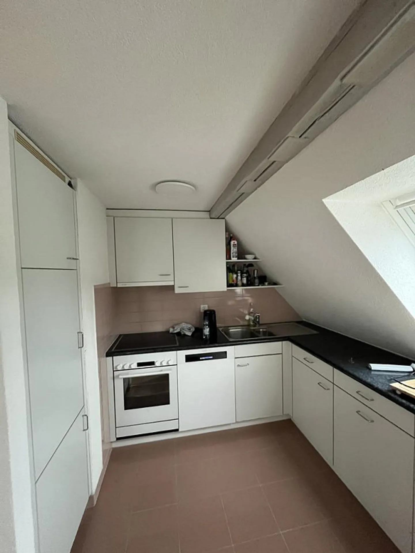 zentrale Wohnung mit toller Dachterrasse - Photo 6 of 12
