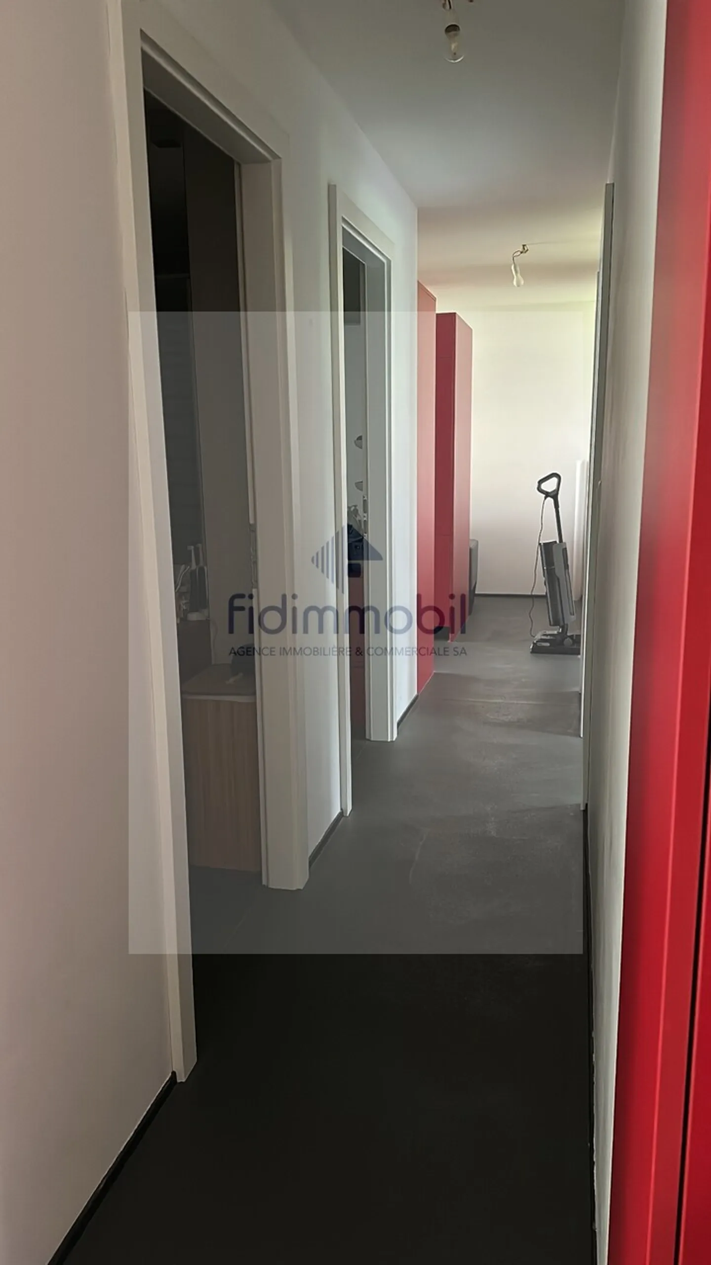 Wunderschöne 3,5-Zimmer-Wohnung zu vermieten - Foto 5 von 10