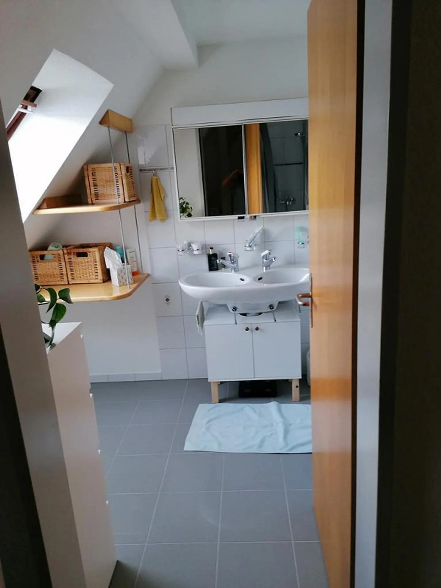 zentrale Wohnung mit toller Dachterrasse - Photo 9 of 12