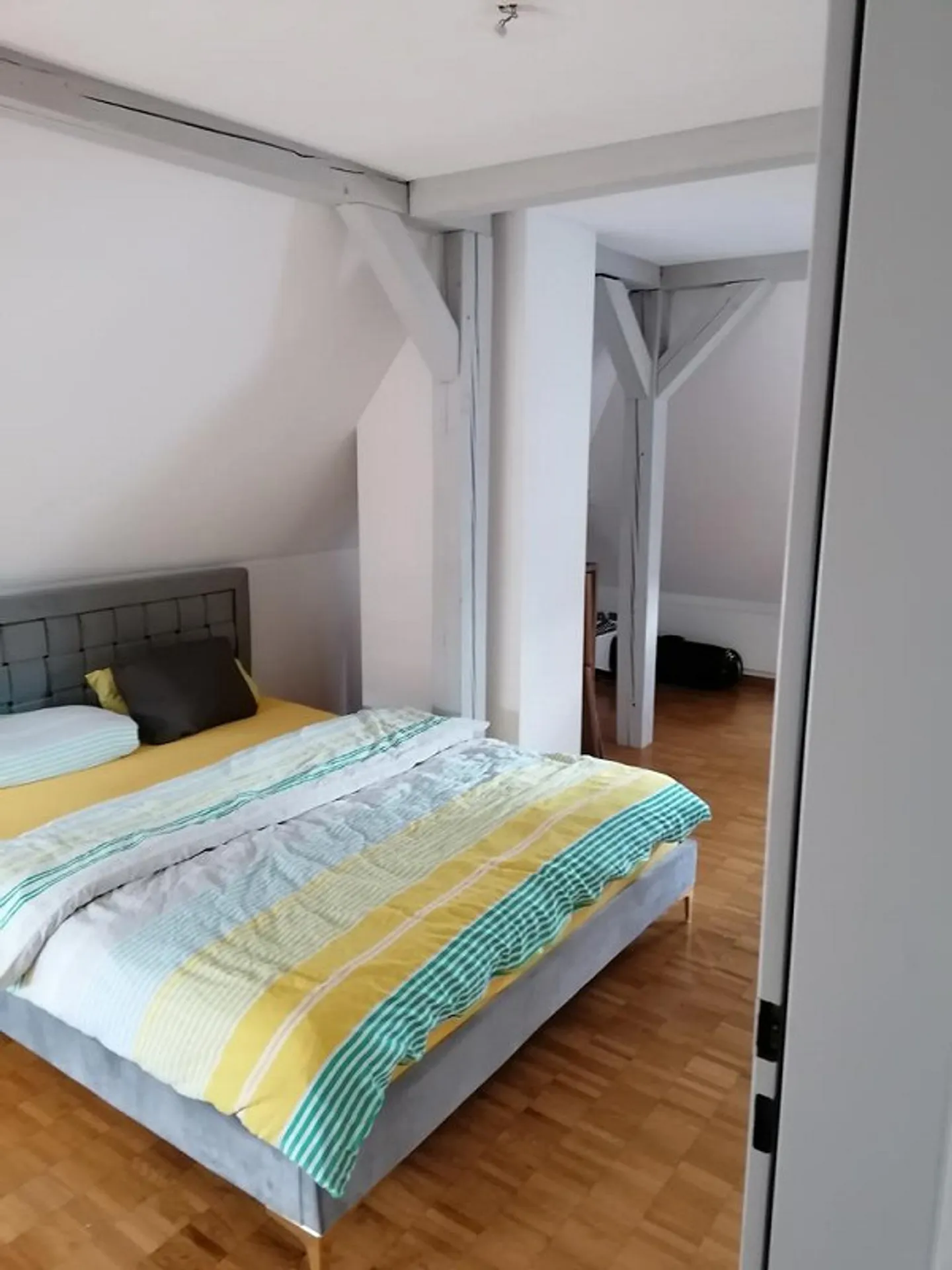 zentrale Wohnung mit toller Dachterrasse - Photo 11 of 12