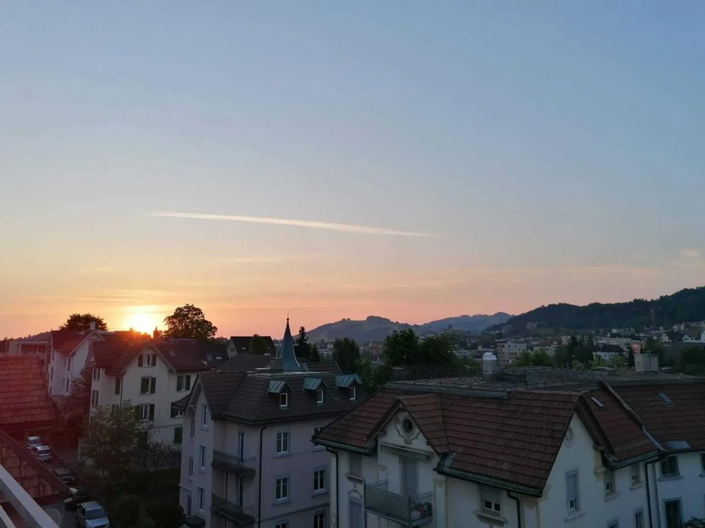 zentrale Wohnung mit toller Dachterrasse - Photo 12 of 12