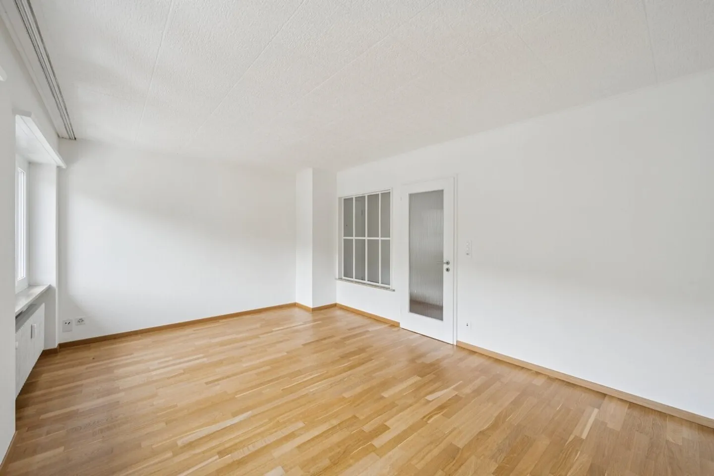 Great, renovated 3-room apartment in Münchenstein! - Photo 4 of 8