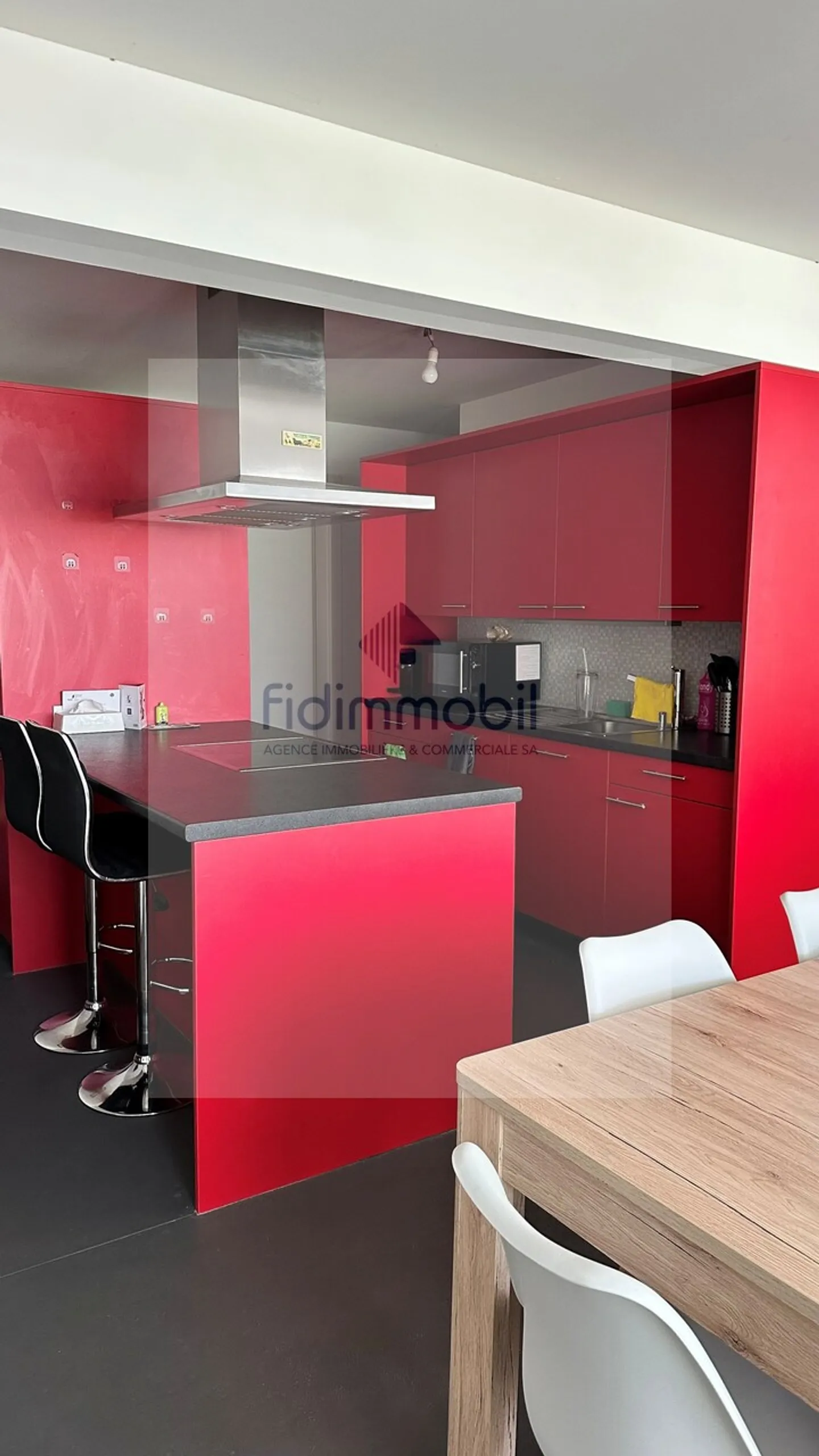 Wunderschöne 3,5-Zimmer-Wohnung zu vermieten - Foto 6 von 10