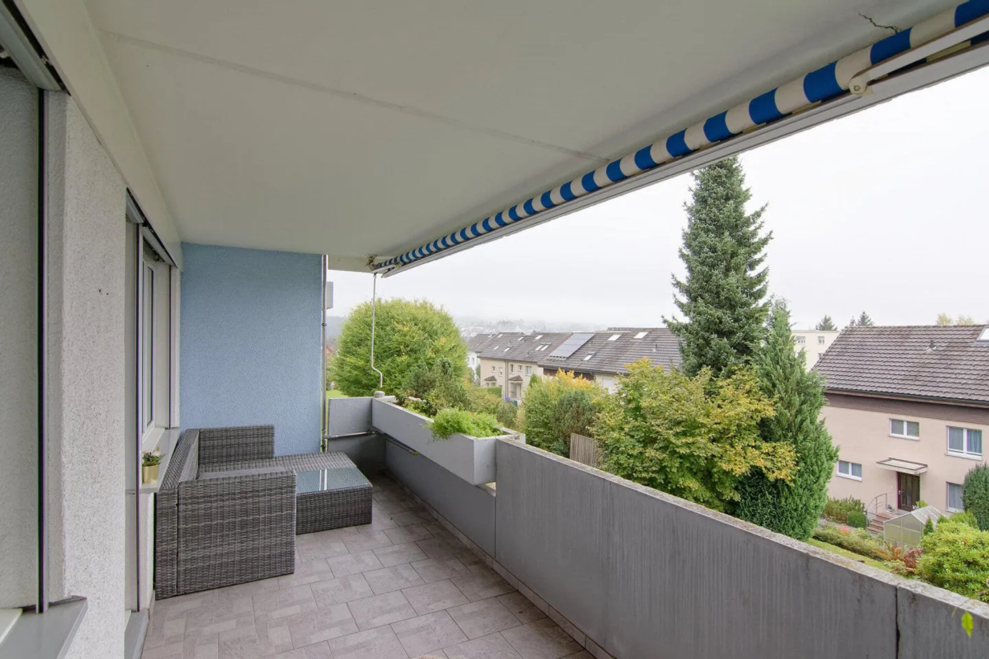 Appartement 3.5 pièces - Photo 2 sur 6