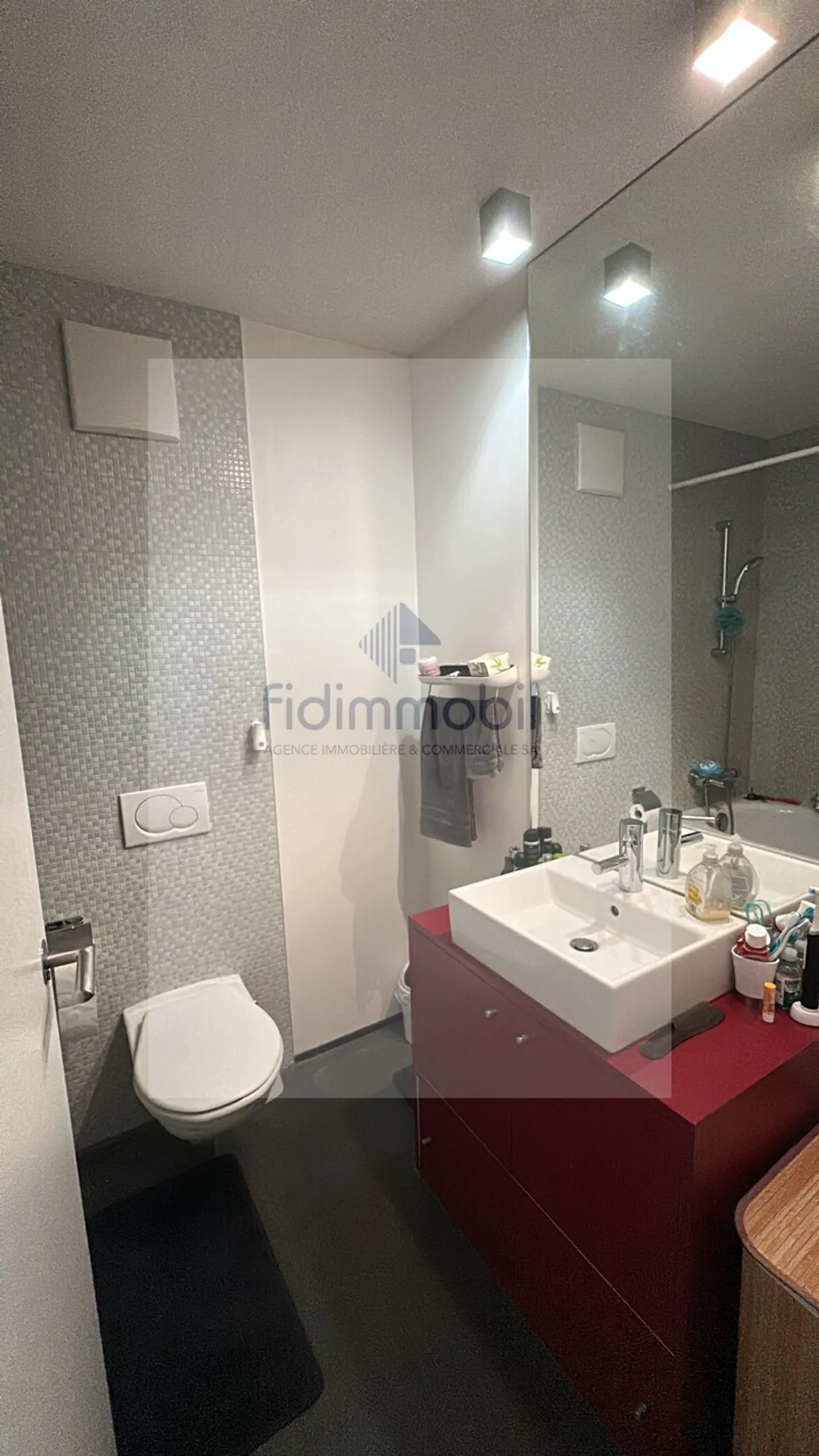 Wunderschöne 3,5-Zimmer-Wohnung zu vermieten - Foto 9 von 10