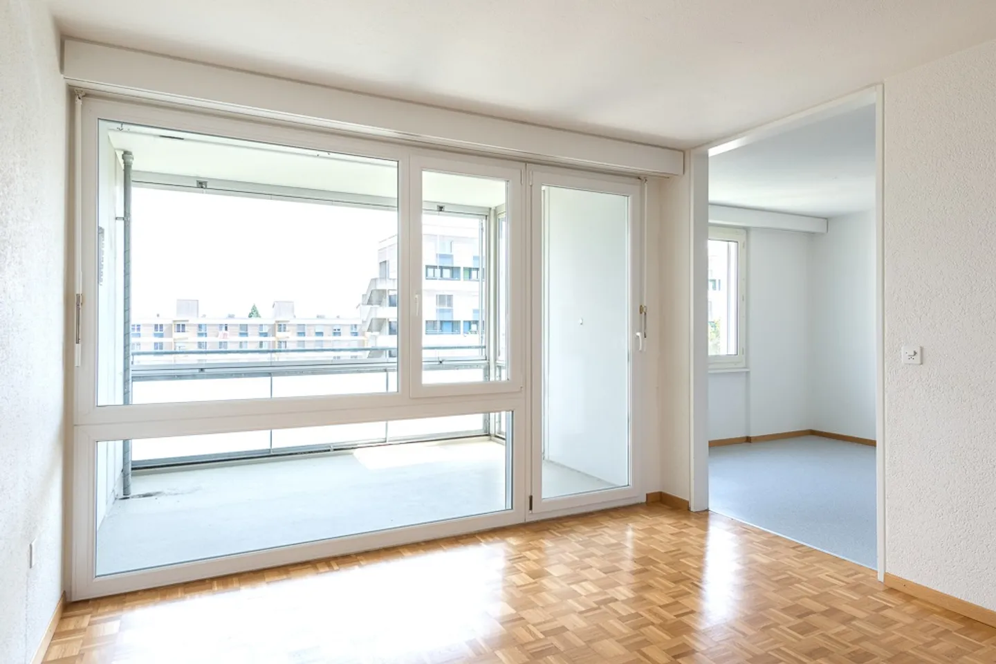 Appartement à louer - Photo 1 sur 9