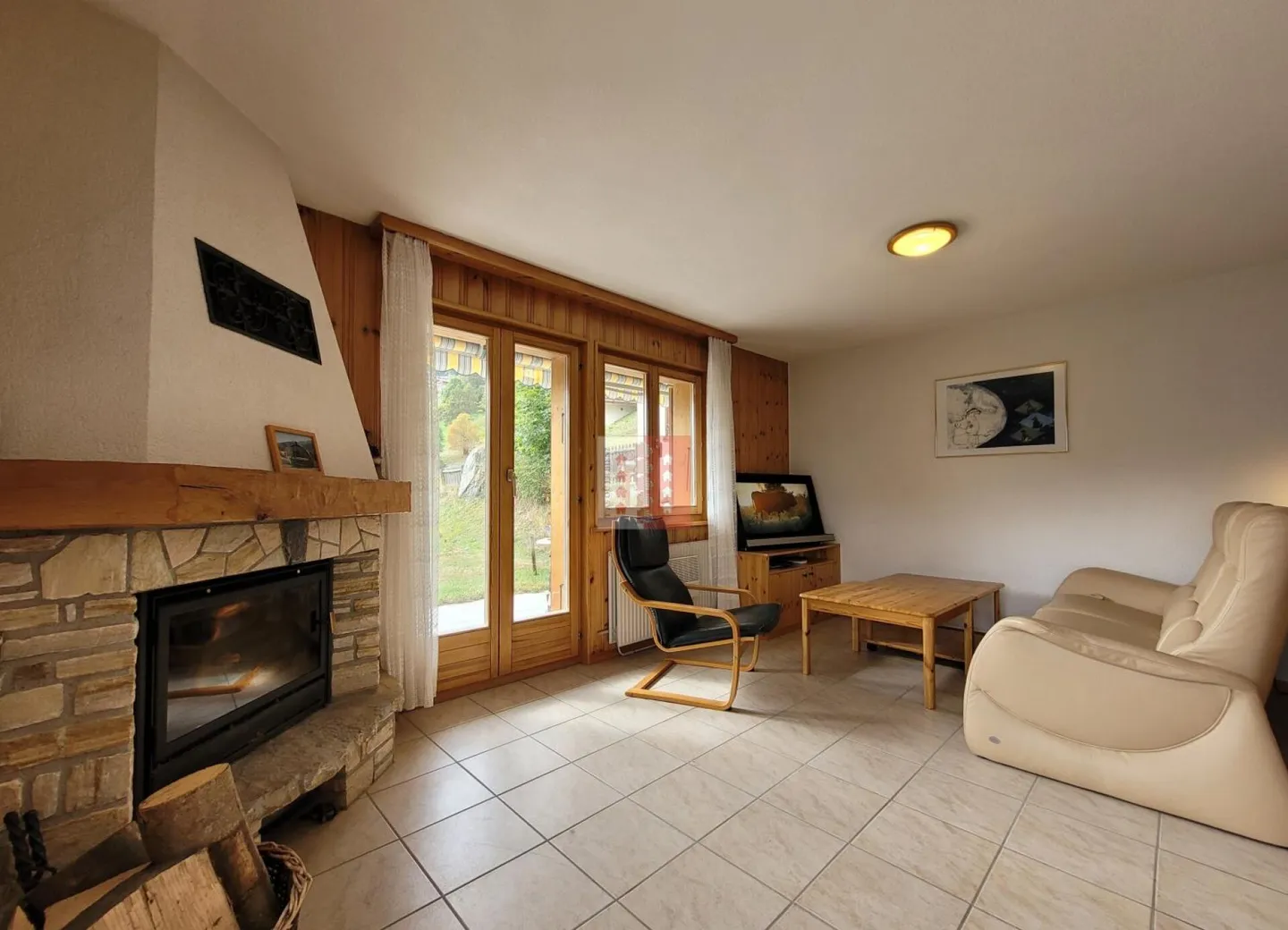 3.5-room apartment in Hérémence - Photo 5 of 29