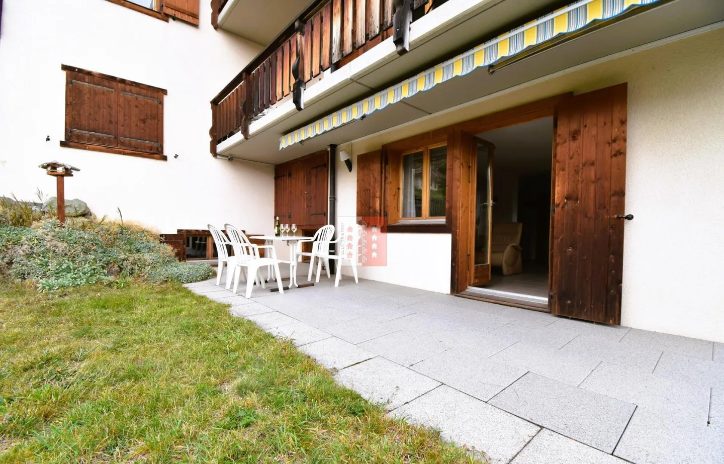 3.5-room apartment in Hérémence - Photo 7 of 29