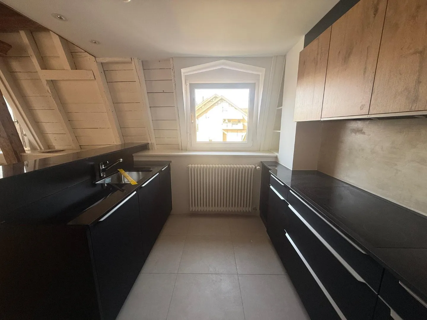 Charmant appartement 3.5 pièces - Photo 4 sur 8