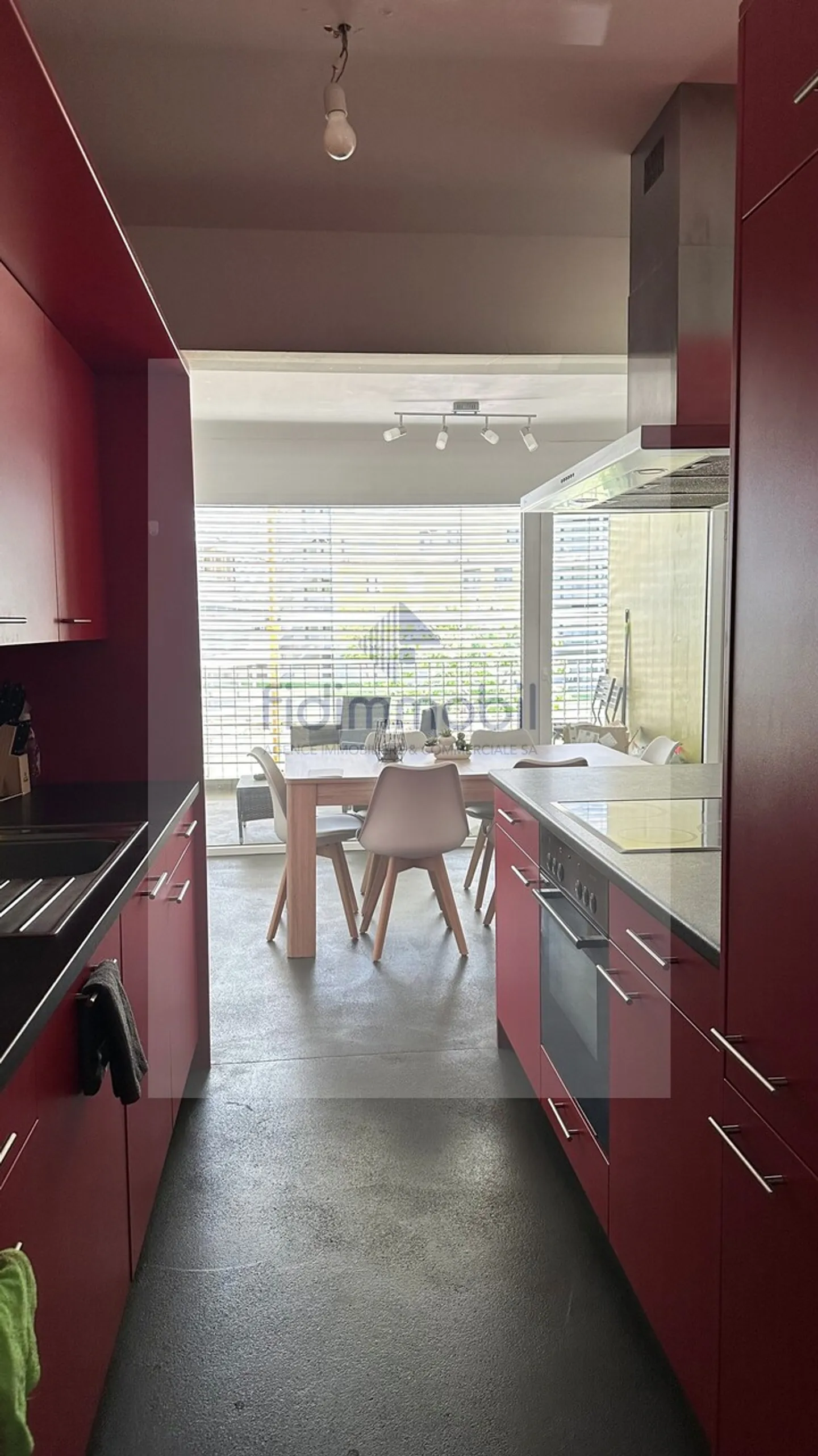 Wunderschöne 3,5-Zimmer-Wohnung zu vermieten - Foto 7 von 10