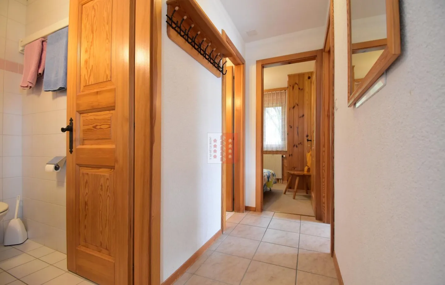 3.5-room apartment in Hérémence - Photo 9 of 29