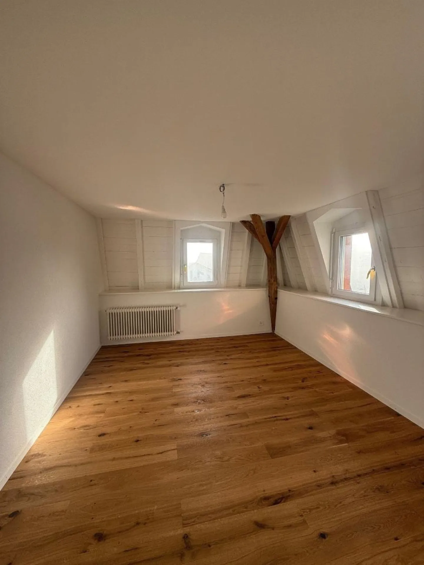 Charmant appartement 3.5 pièces - Photo 5 sur 8