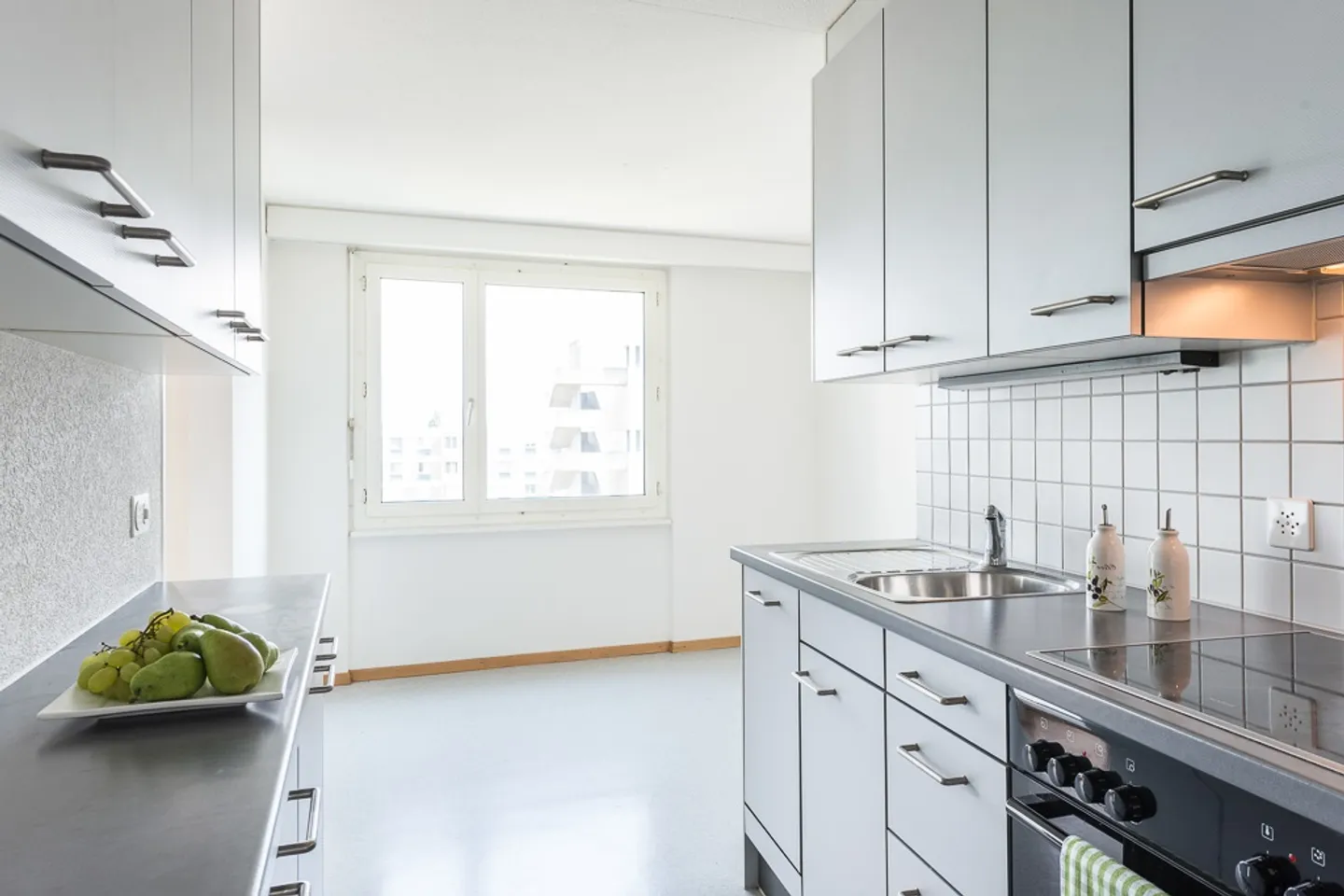 Appartement à louer - Photo 3 sur 9