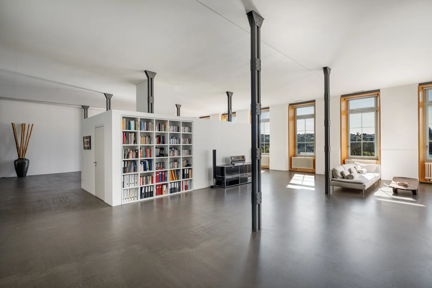 LOFT DESIGNER DEI SUPERLATIVI. ISOLA PRIVATA INCLUSA. - Foto 2 di 5