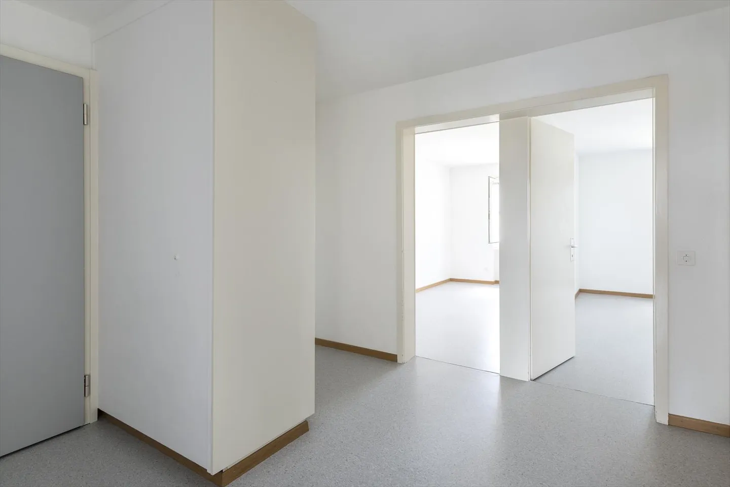 Appartement à louer - Photo 4 sur 9