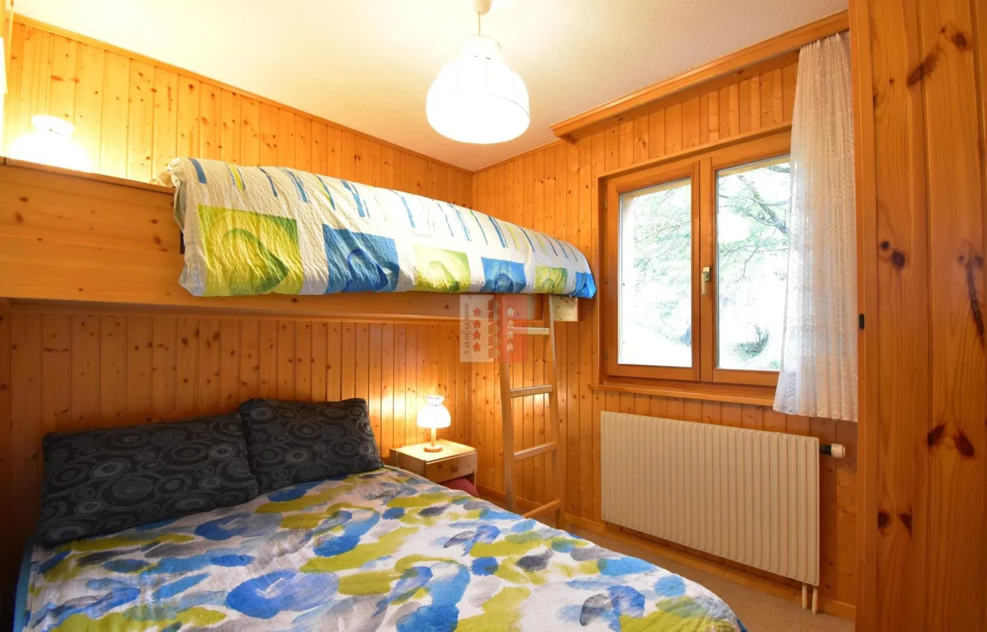 3.5-room apartment in Hérémence - Photo 10 of 29