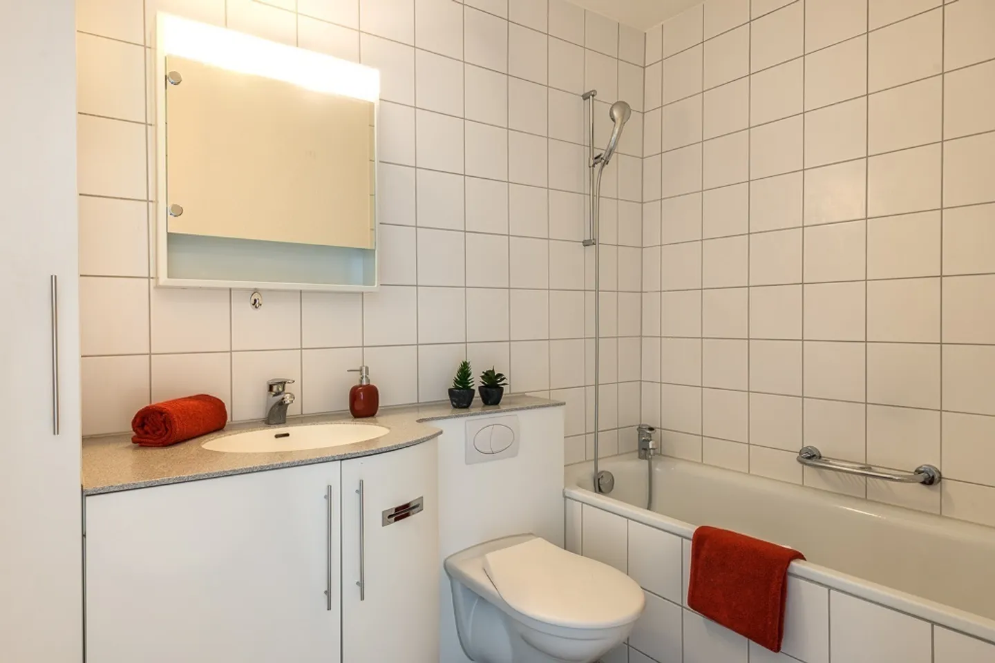 Appartement à louer - Photo 7 sur 9