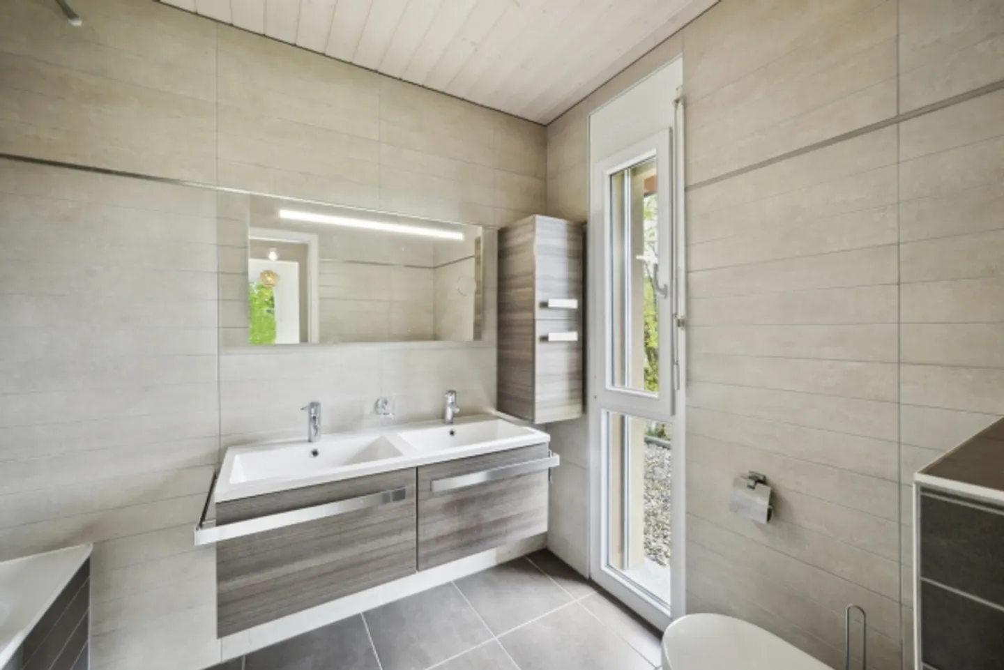 «Prächtige freistehende Villa zum Verkauf in La Chaux-de-Fonds» - Foto 9 von 11