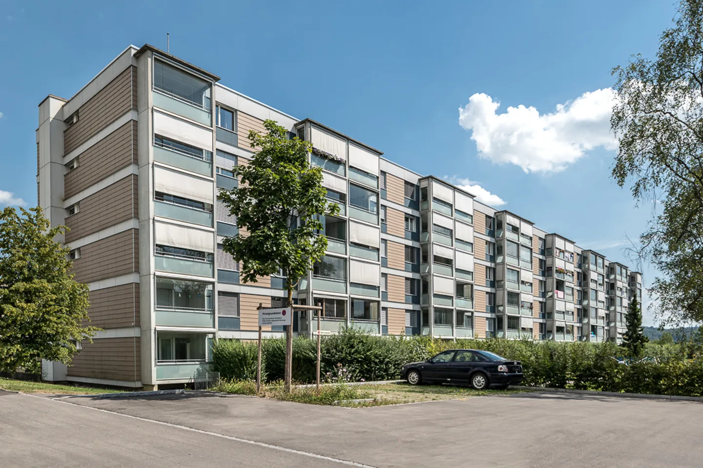 Appartement à louer - Photo 9 sur 9