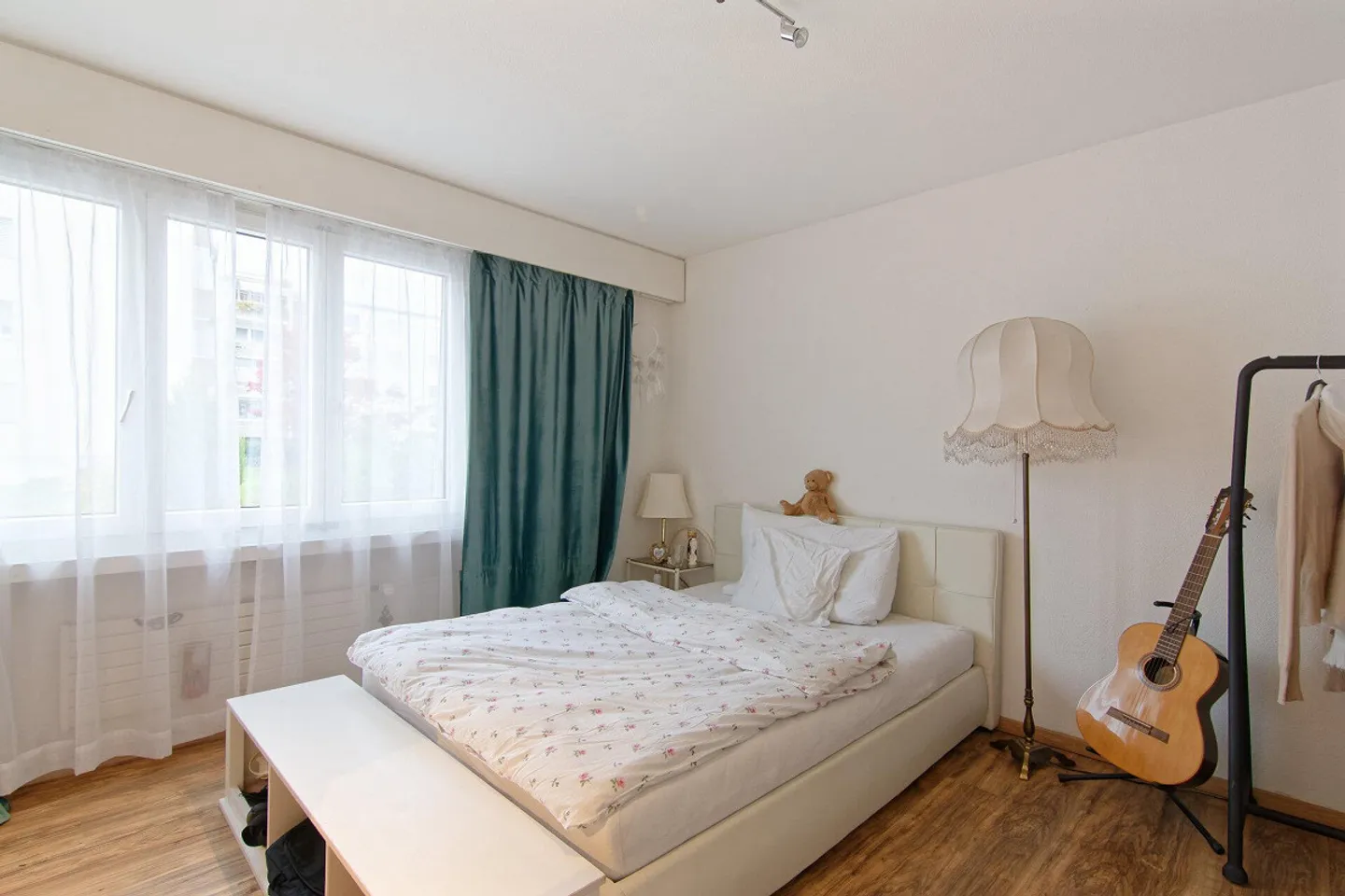 Appartement 3.5 pièces - Photo 4 sur 6