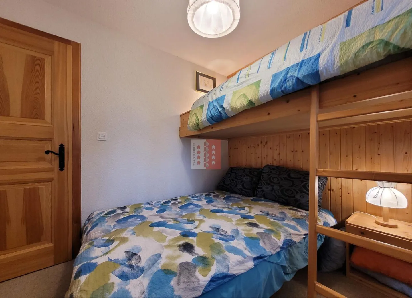 3.5-room apartment in Hérémence - Photo 11 of 29