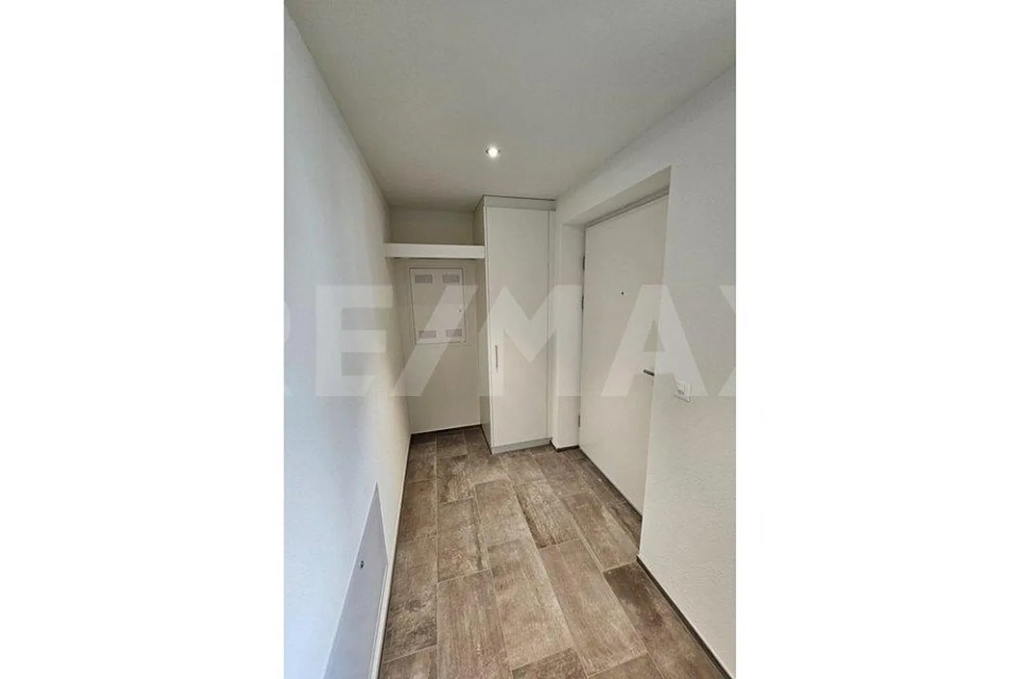 5.5-Zimmer Eigentumswohnung im Neubauprojekt "Smiledörfli Wydum Rorbas" - Haus 8 - Foto 4 von 13