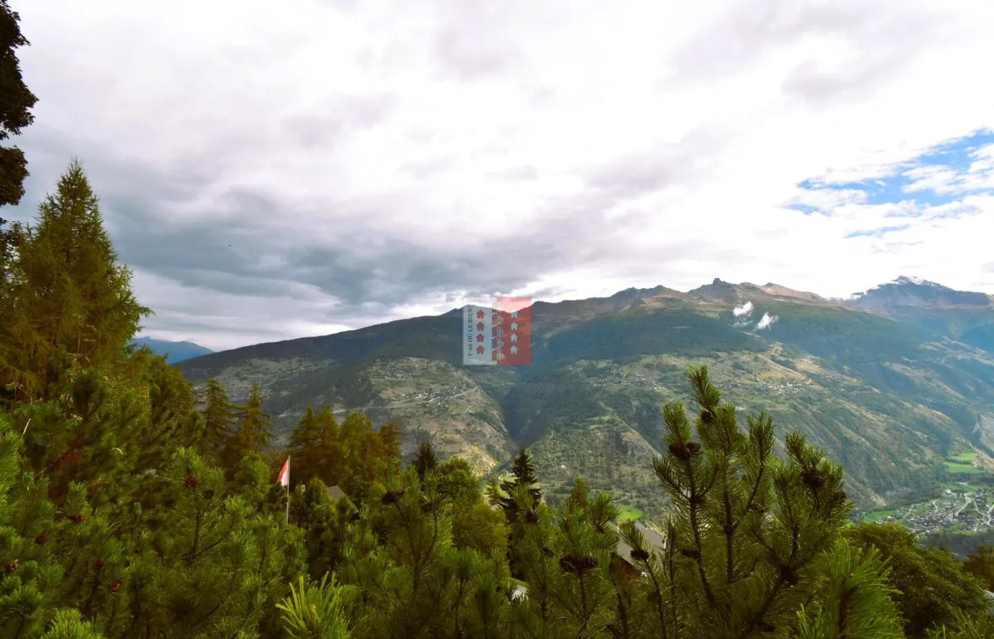 3.5-room apartment in Hérémence - Photo 15 of 29