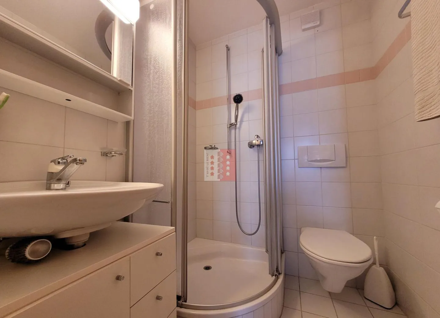 3.5-room apartment in Hérémence - Photo 16 of 29