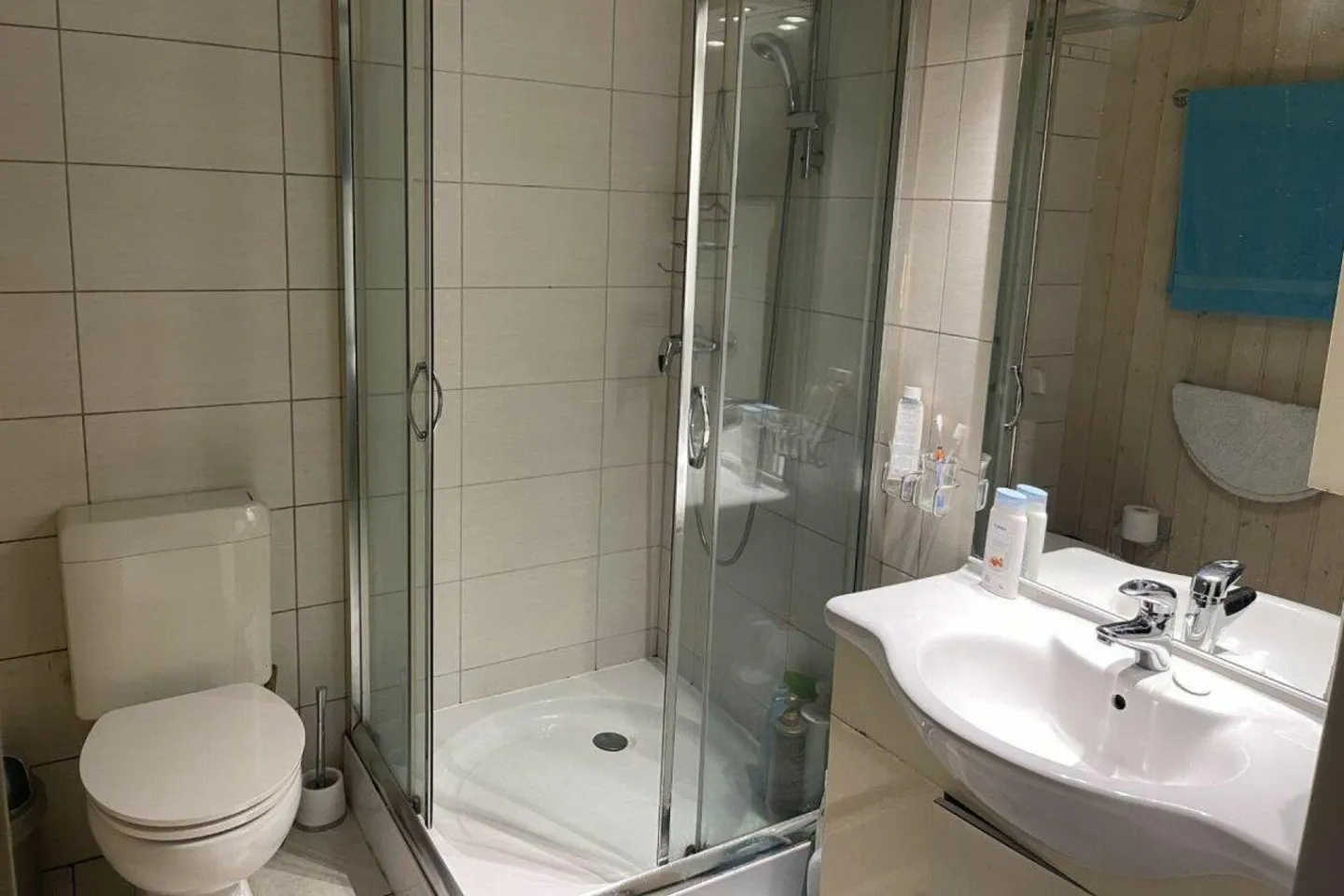 Maison tessinoise au cœur du village avec piazzetta et beaucoup de potentiel ! - Photo 8 sur 9