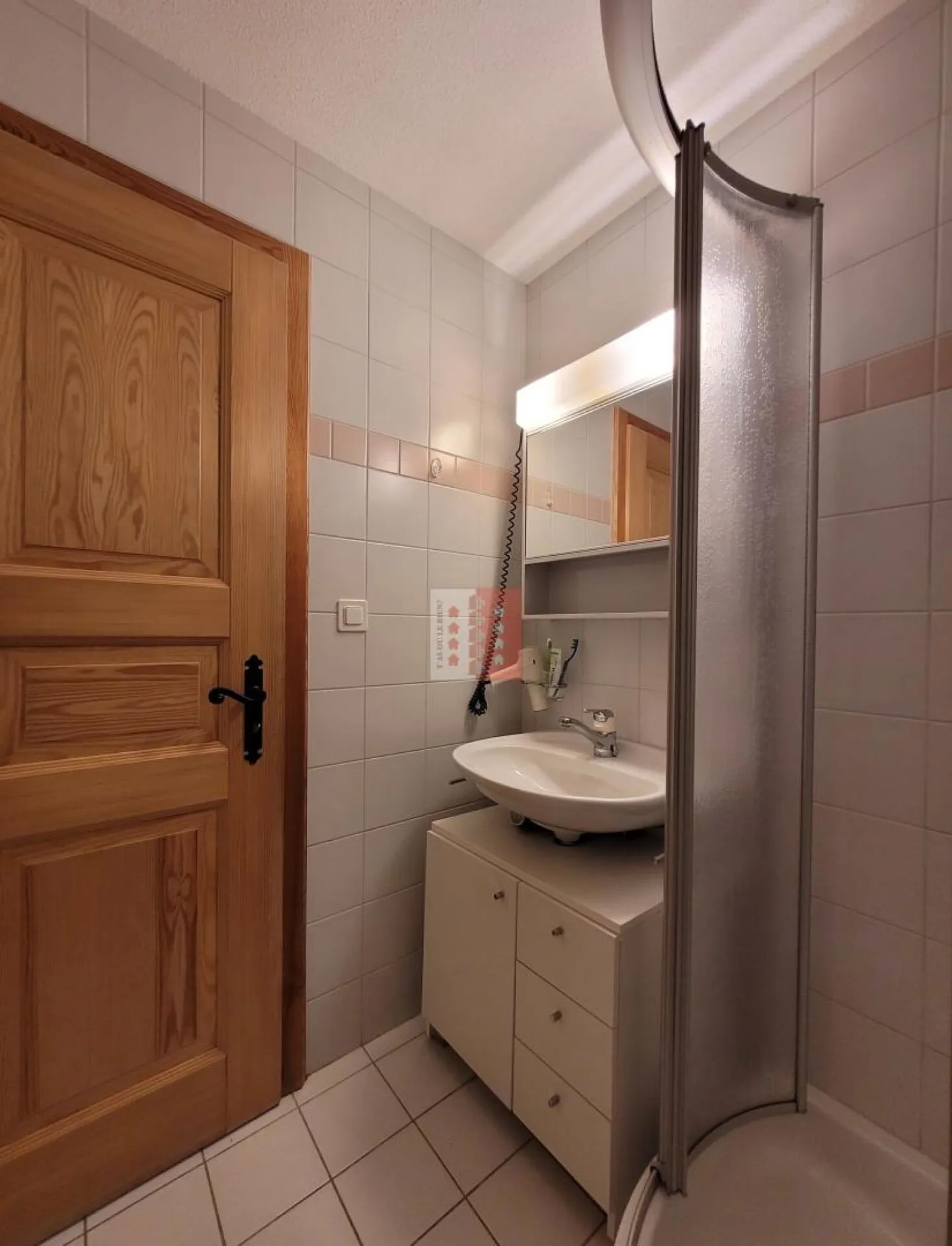 3.5-room apartment in Hérémence - Photo 17 of 29