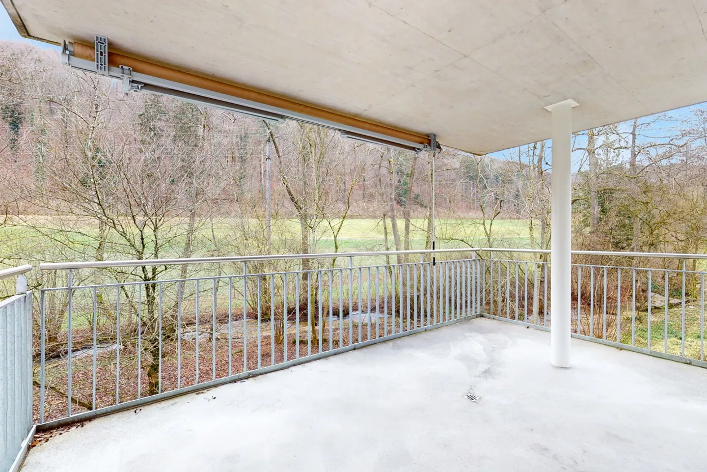 RENT WITHOUT DEPOSIT - Living close to nature yet centrally - Photo 5 of 10