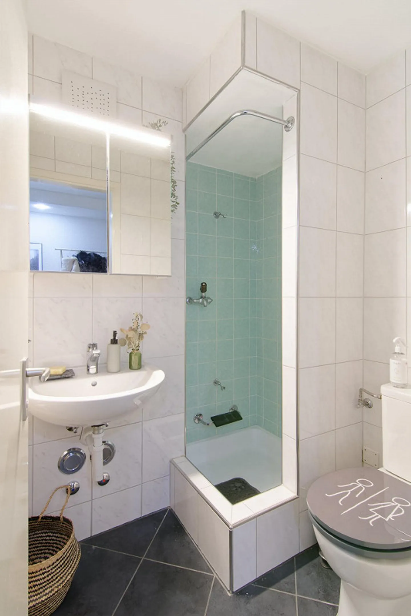 Appartement 3.5 pièces - Photo 5 sur 6