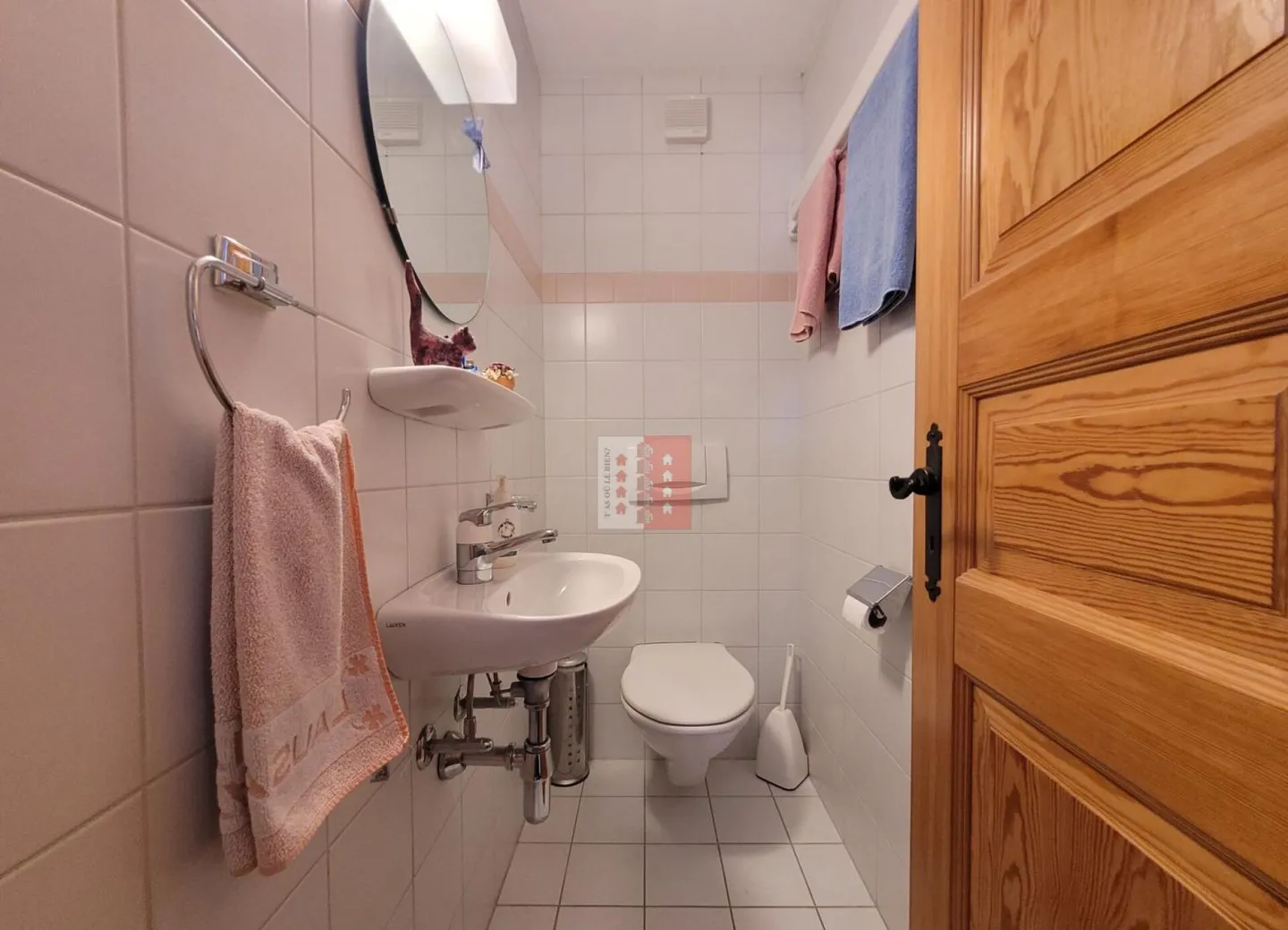 3.5-room apartment in Hérémence - Photo 18 of 29