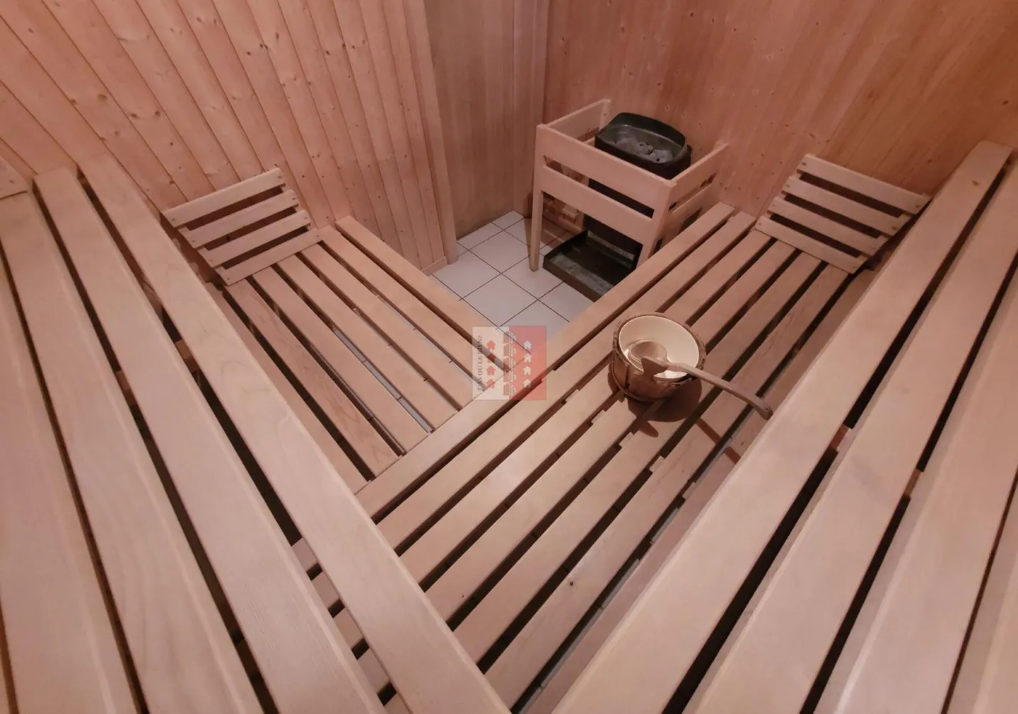 3.5-room apartment in Hérémence - Photo 20 of 29