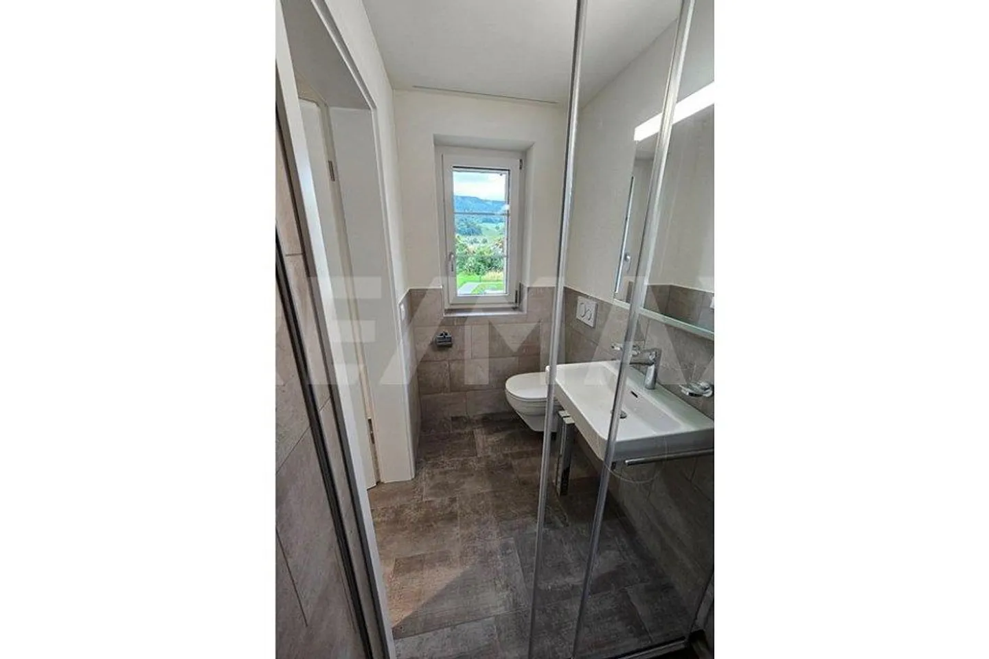 5.5-Zimmer Eigentumswohnung im Neubauprojekt "Smiledörfli Wydum Rorbas" - Haus 8 - Foto 11 von 13