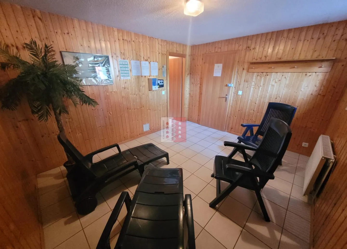 3.5-room apartment in Hérémence - Photo 22 of 29