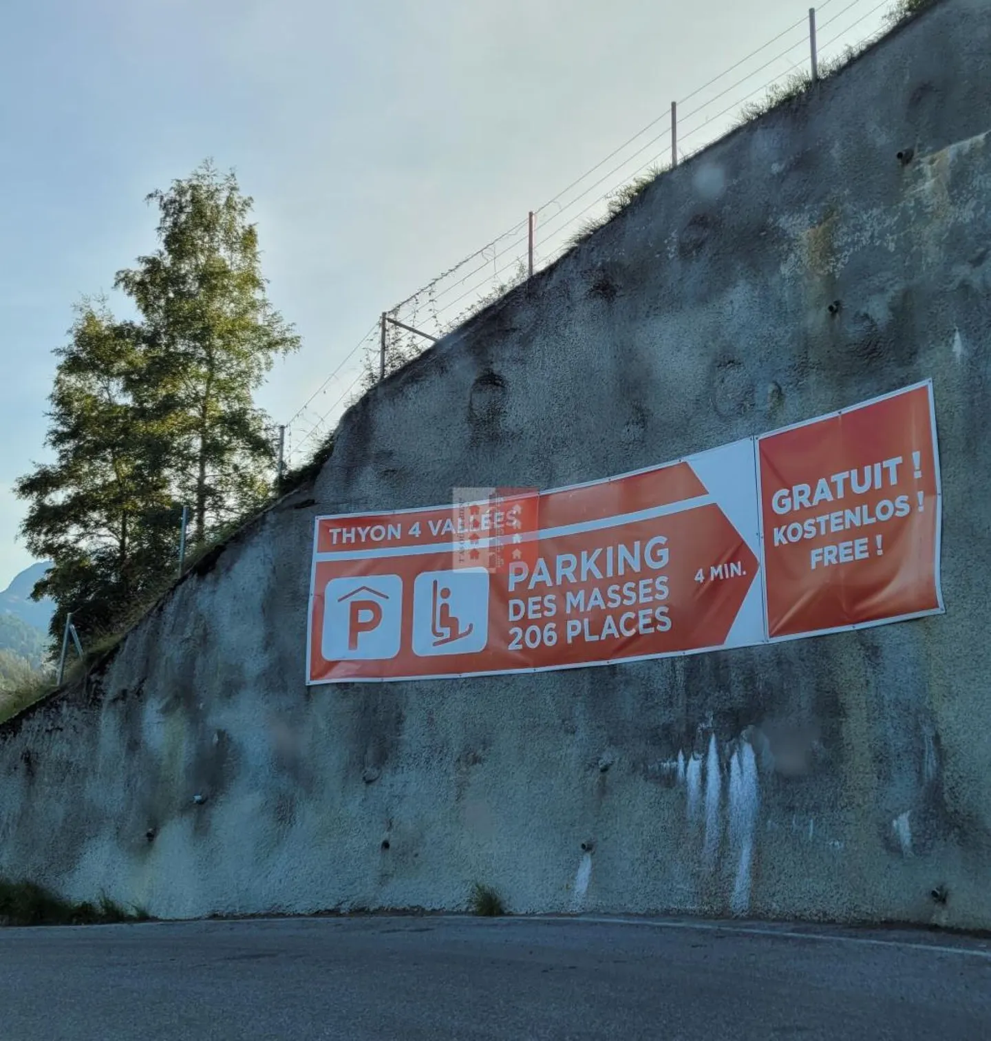 3.5-room apartment in Hérémence - Photo 27 of 29