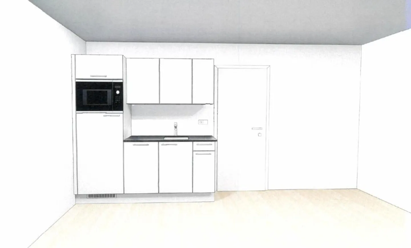 Your new office in Liestal! - Photo 2 of 2