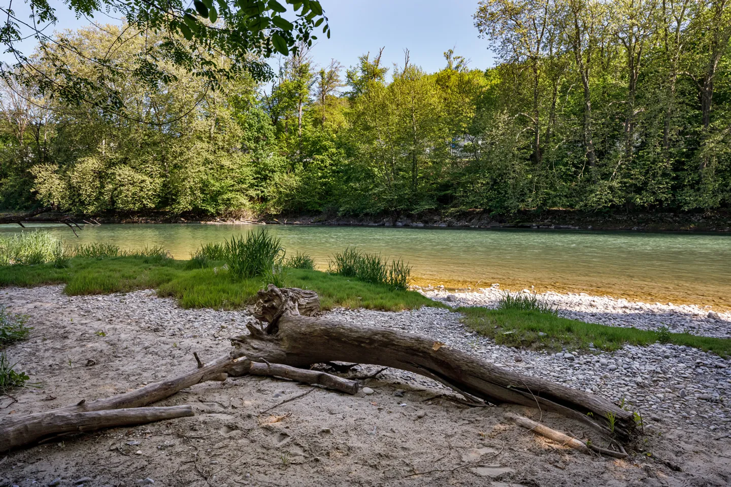 LOFT DESIGNER DEI SUPERLATIVI. ISOLA PRIVATA INCLUSA. - Foto 5 di 5